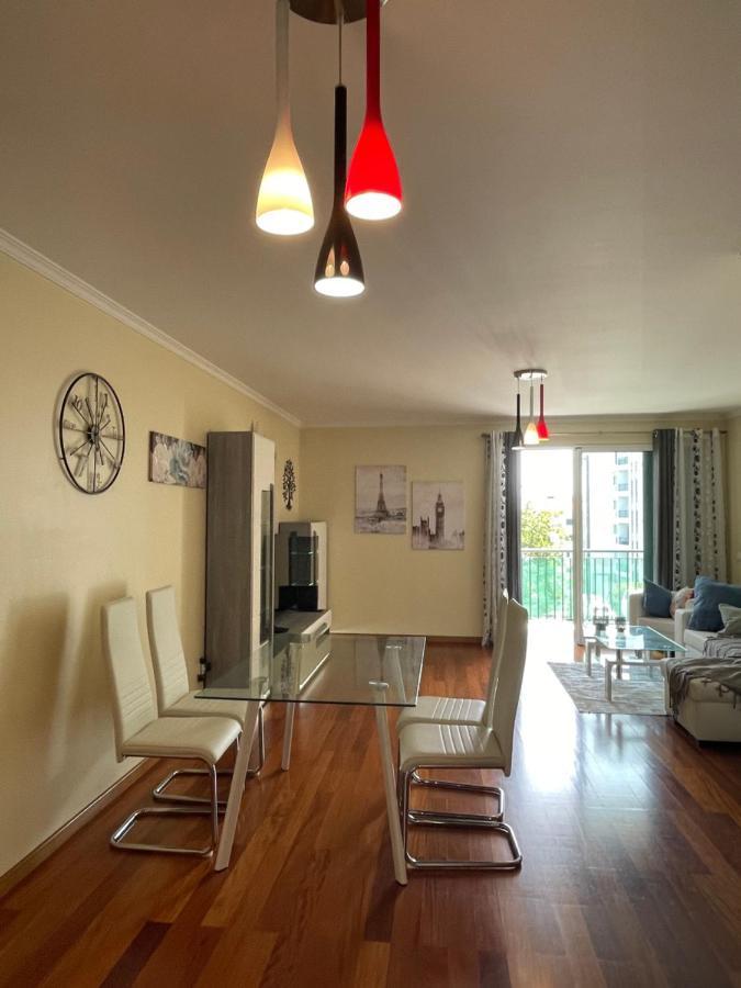 Apartament Beach&comfort Cozy By The Ocean *